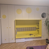 Spintų išsinkimas ir surinkimas