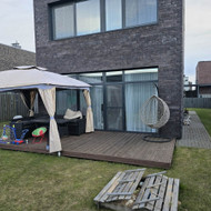 Stogine terasai, Vilnius