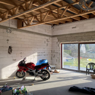 Vidaus apdailos darbai