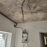 Pakabinamos lubos 2 patalpos