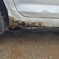 Ieskau kad kas pavirintu slenksti