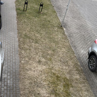 Trinkeliu klojimas 32 kvm