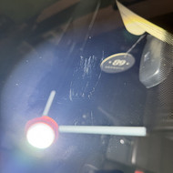 Automobilių stiklų keitimas