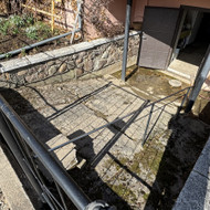 Betonavimo darbai,trinkeliu klojimas