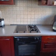 Reikia pakeisti dalį stalvirčio