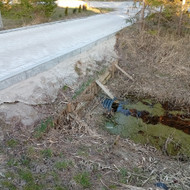 Pralaidos sutvarkymas