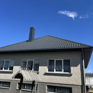 Stogo sandarinimas nuo pauksciu