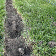 Žemės, velėnos išvežimas