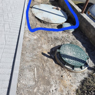 Nuotekų valymo įrenginiai