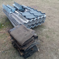 Statybinių atliekų išvežimas