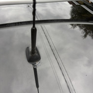 Rūdžių šalinimas