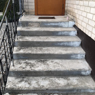 Epoksidiniai laiptai