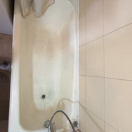 Vonios restauravimas