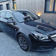 Opel Insignia techninis aptarnavimas