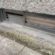 Reikia 60 vnt. rūsio langų 113*32 cm Vilniuje, Šnipiškėse