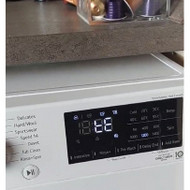 Skalbimo mašinų remontas