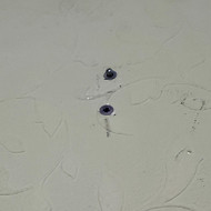 Sienų dažymas ir skylių glaistymas