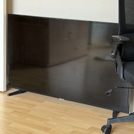 Televizoriaus montavimas ant sienos