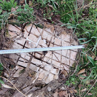 Kelmų naikinimas, frezavimas