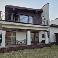 Fasado renovacija (tinkas)