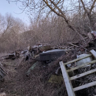 Šiukšlių išvežimas, aplinkos tvarkymo darbai