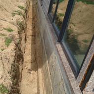 Reikalingi meistrai pamatų šiltinimui