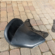 Sėdynės persiuvimas