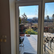 Langai, durys: gamyba, montavimas