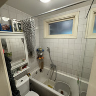 Vidaus apdaila, plytelių klijavimas, dažymas