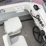 Laivo vidaus įrengimas