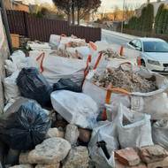 Šiukšlių išvežimas