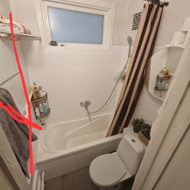 Kapitalinis buto remontas