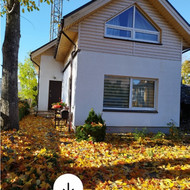 Fasadų, sienų šiltinimas