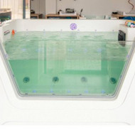 Jacuzzi profilaktika