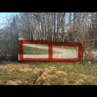 Vartu karkaso virinimas