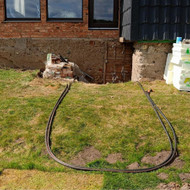 Mini ekskavatoriaus nuoma su operatoriumi