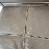 Odinių baldų remontas