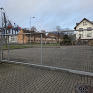 Garažo, kiemo vartų remontas ir montavimas