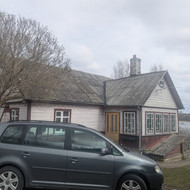 Stogdengiai, stogo darbai