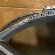 Ratlankių lyginimas, remontas