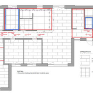 Vidaus plytelių įrengimas