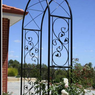 Metalo dirbinių gamyba