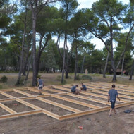 Statybos konstruktoriaus / inžinieriaus konsultacijai ir konstrukciniams skaičiavimams.