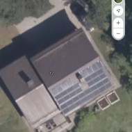 Saulės elektrinės praplėtimas