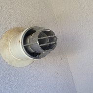 Dujinio katilo kamino remontas (reikia ilgesnio)