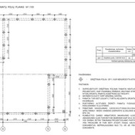 Pamatų liejimas, įrengimas