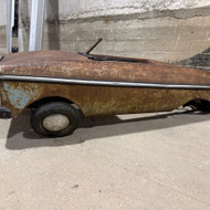 Metalo virinimas/lyginimas