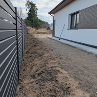 Ieškau kas galėtų aptvarkyti landšaftą ir pasėti veją