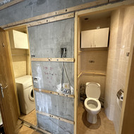 Kapsulės išgriovimas