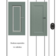 Ieškau interjero dizainerio...